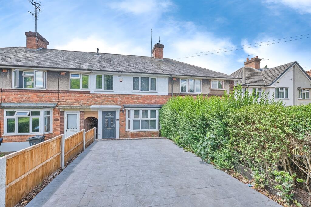 Main image of property: Kings Road, Kingstanding, Birmingham
