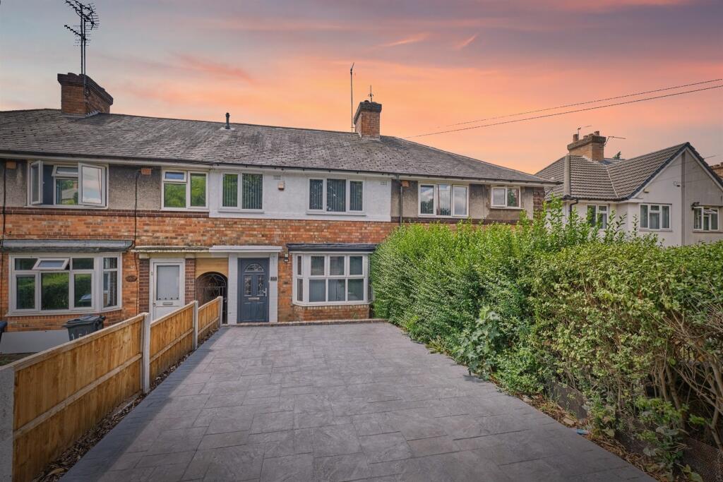 Main image of property: Kings Road, Kingstanding, Birmingham