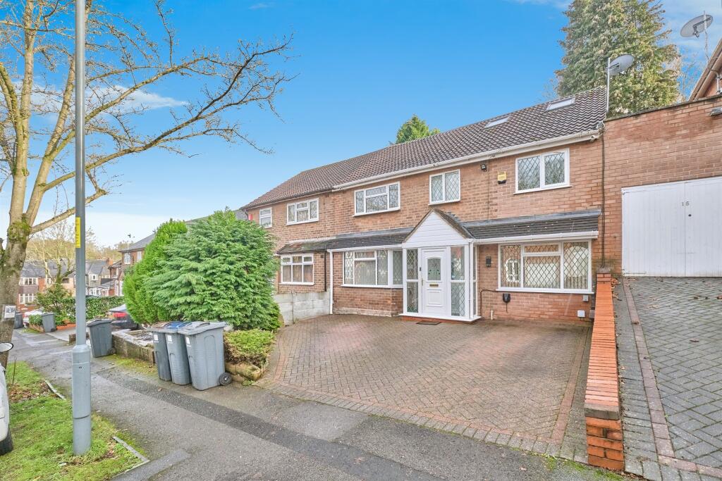 Main image of property: Ireton Road, Birmingham
