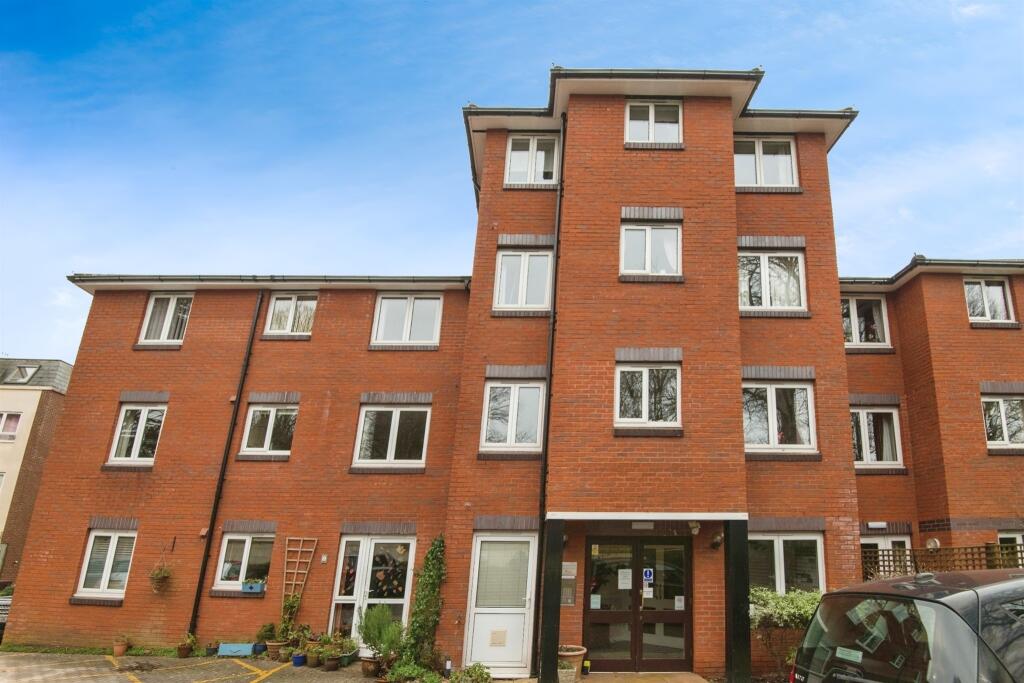 Main image of property: St. Davids Hill, Exeter