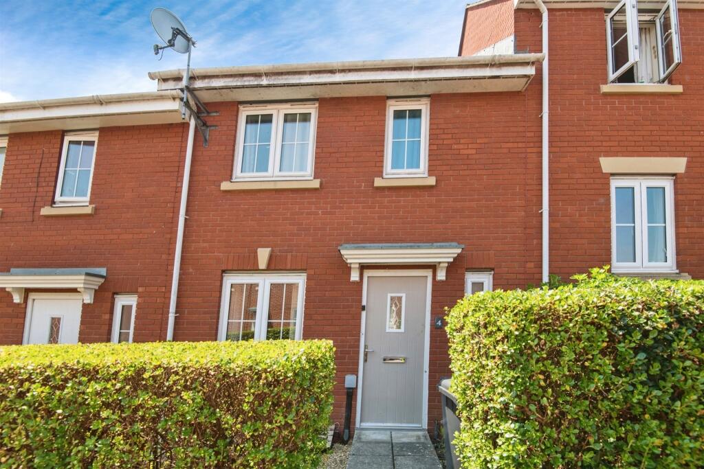 Main image of property: Walsingham Road, Exeter