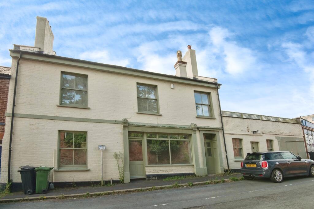 Main image of property: Howell Road, Exeter