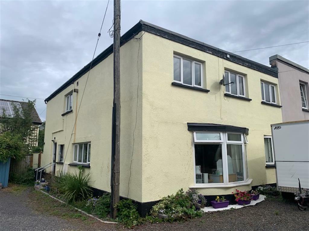 Main image of property: Burwood, Bow, Crediton