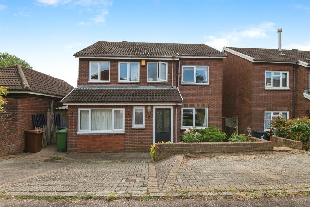 Main image of property: Culverland Close, Exeter