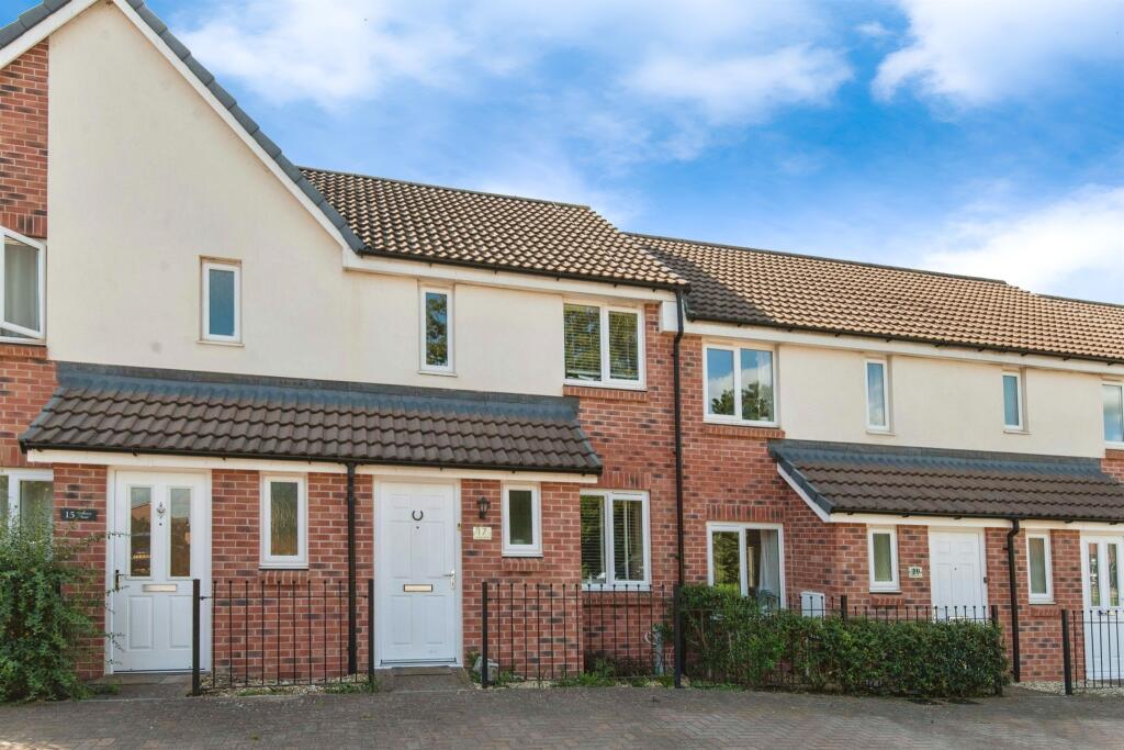 Main image of property: Mulberry Road, Cranbrook, Exeter