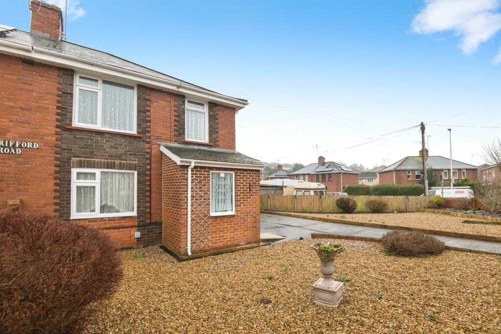 Main image of property: Rifford Road, Exeter