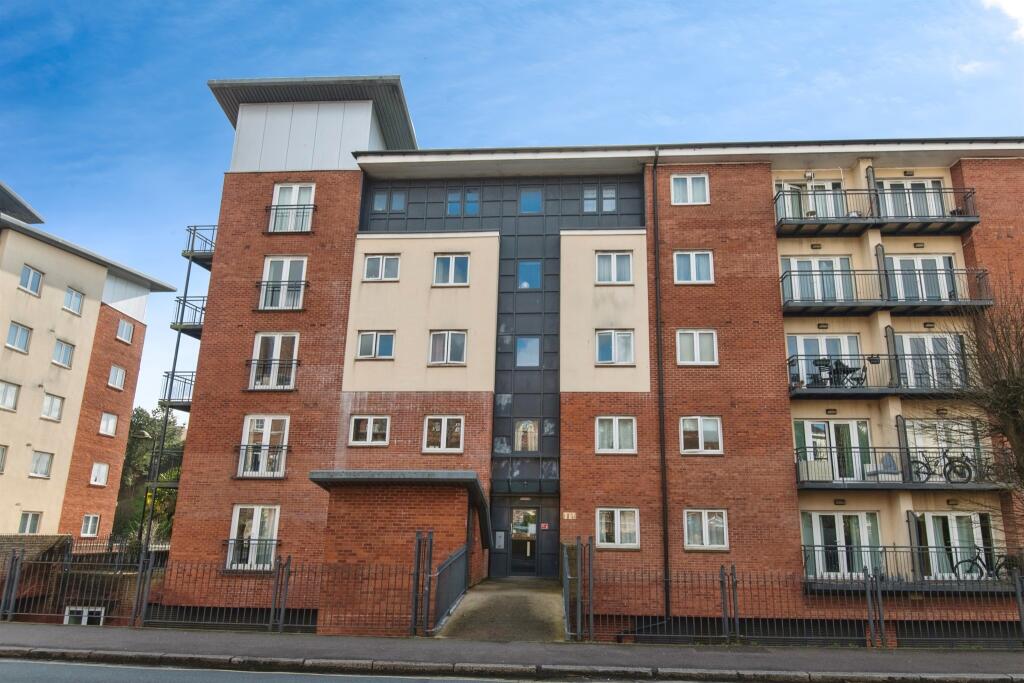 Main image of property: New North Road, Exeter