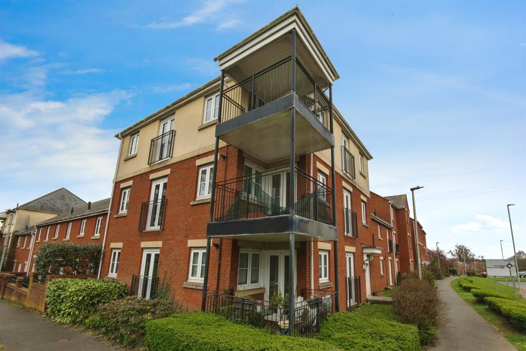 Main image of property: Russell Walk, Exeter