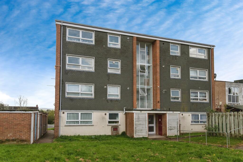 Main image of property: Wynford Road, Exeter