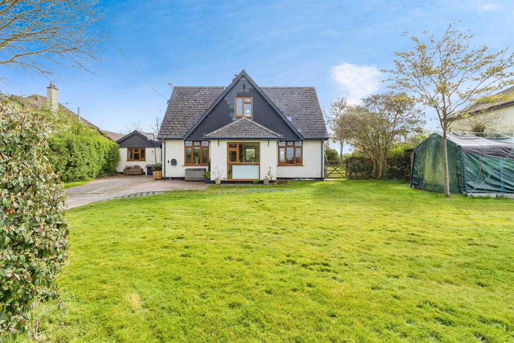 Main image of property: Rewe, Exeter
