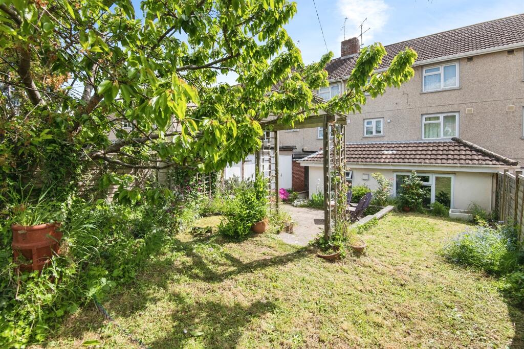 Main image of property: Sweetbrier Lane, Exeter