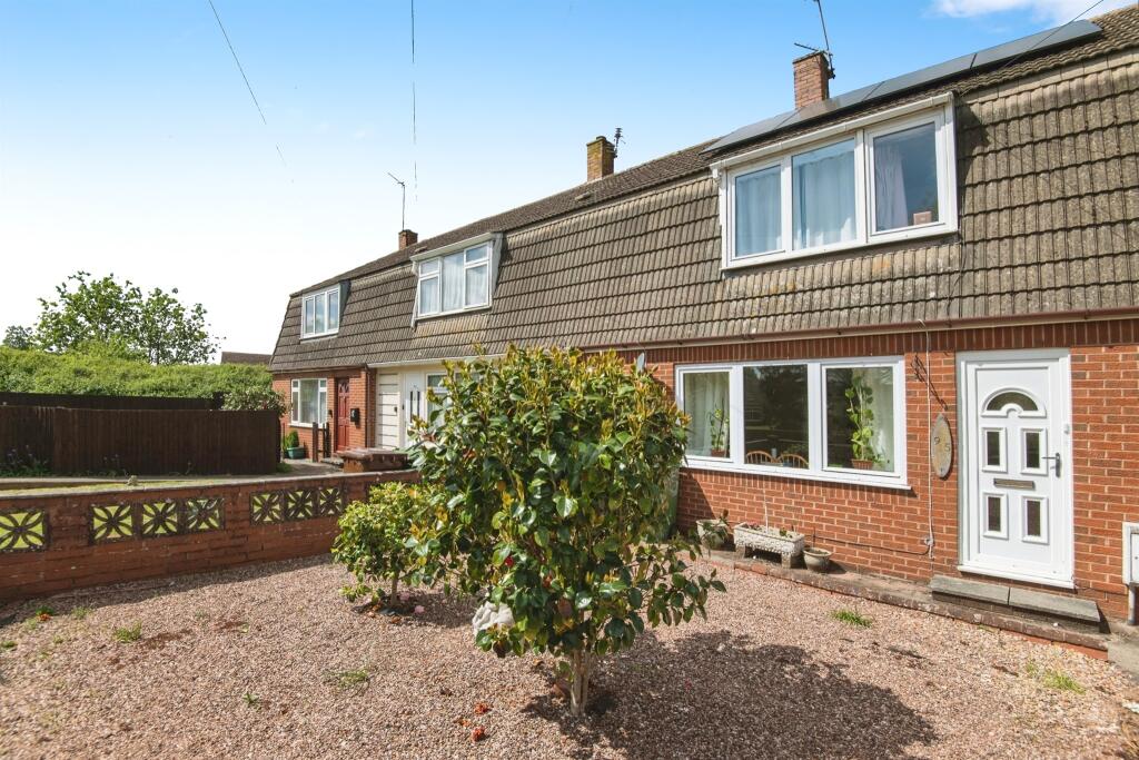 Main image of property: Vaughan Road, Exeter