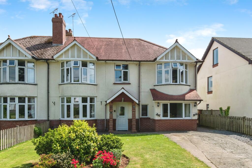 Main image of property: Kennford, Exeter