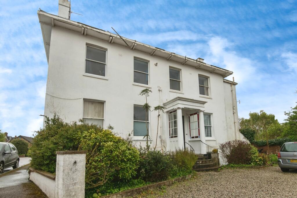 Main image of property: Magdalen Road, Exeter