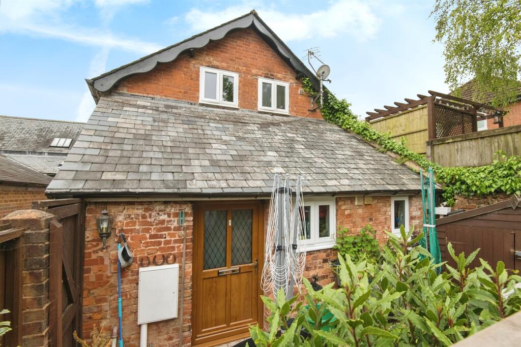 Main image of property: Village Way, Aylesbeare, Exeter