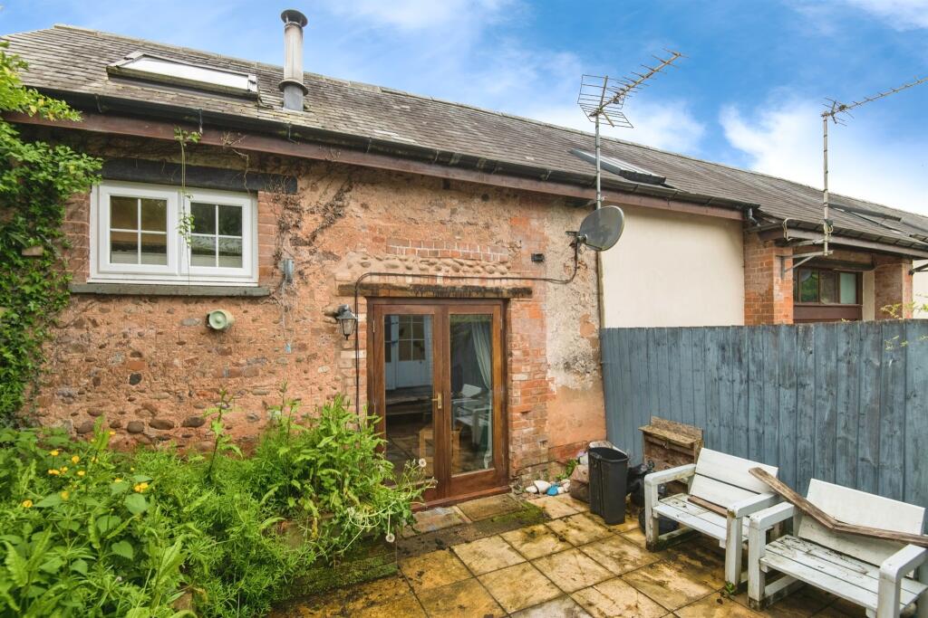 Main image of property: Village Way, Aylesbeare, Exeter