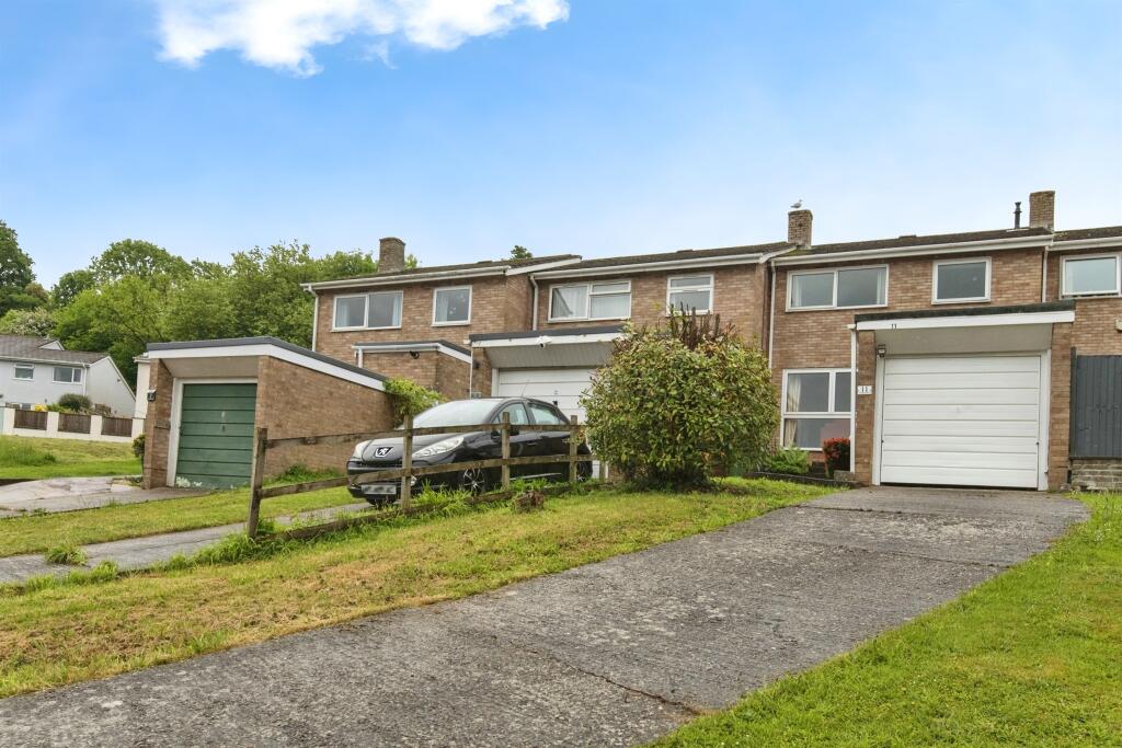 Main image of property: Lichfield Road, Exeter