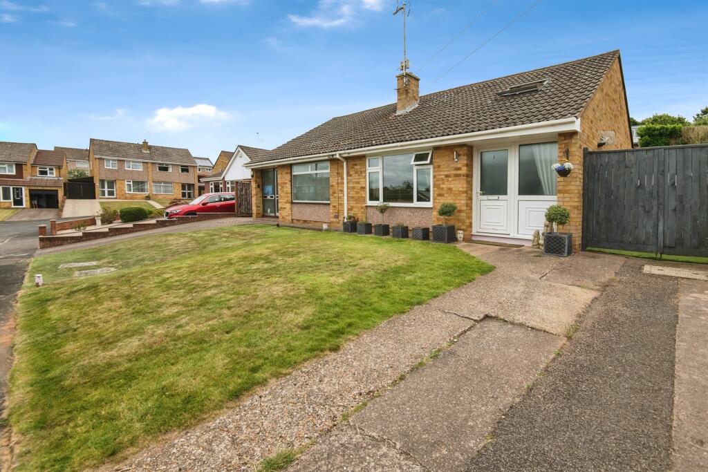 Main image of property: Walton Road, Exeter