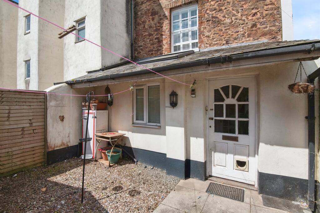 Main image of property: Hampden Place, Exeter