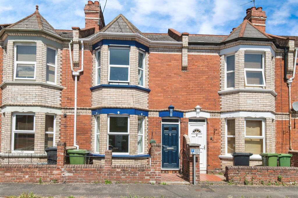 Main image of property: Rugby Road, Exeter