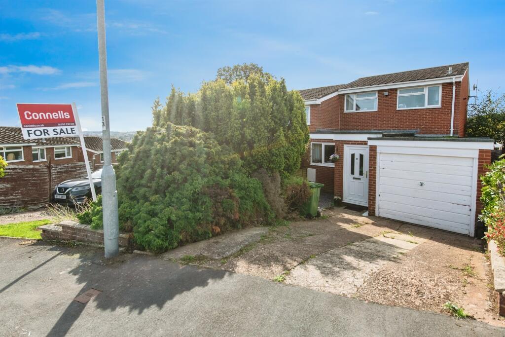 Main image of property: Ashleigh Mount Road, Exeter