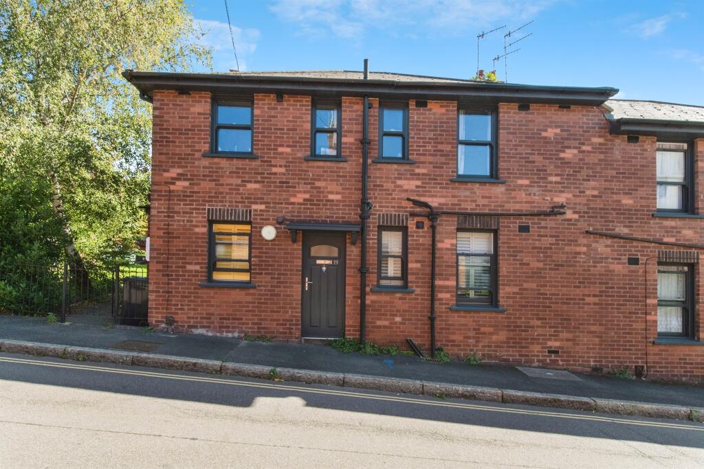 Main image of property: Preston Street, Exeter