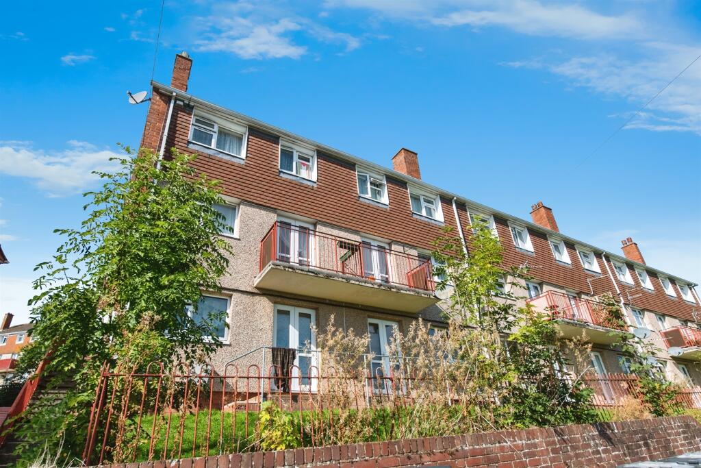 Main image of property: Haccombe Close, Exeter