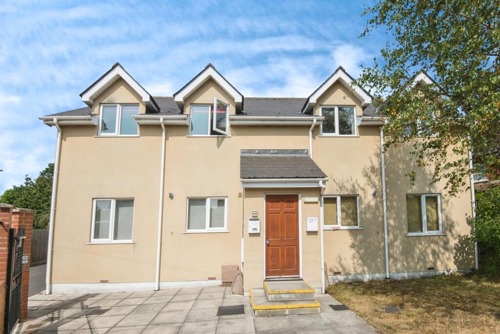 Main image of property: Priory View, Exeter