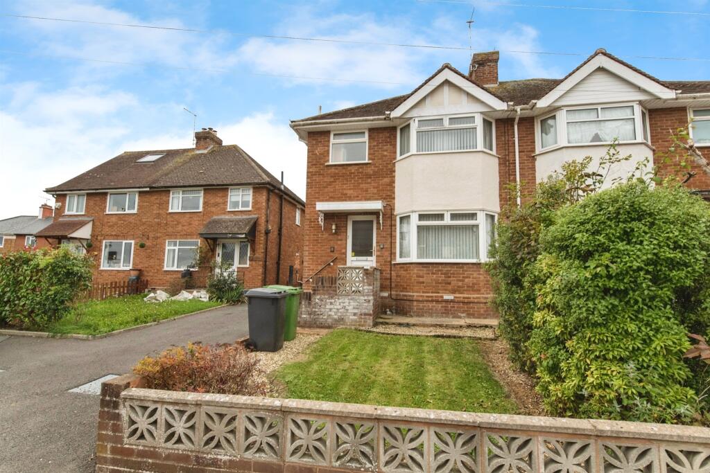 Main image of property: Rosemary Street, Exeter