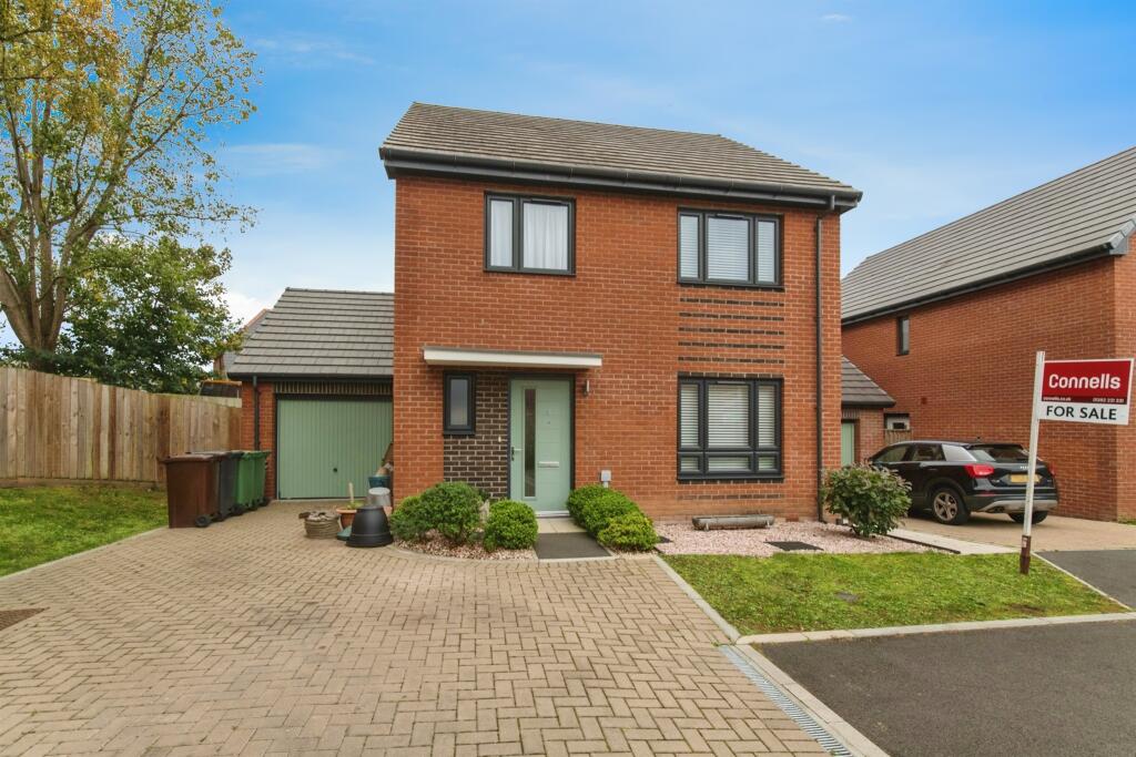 Main image of property: Nursery Gardens, Exeter