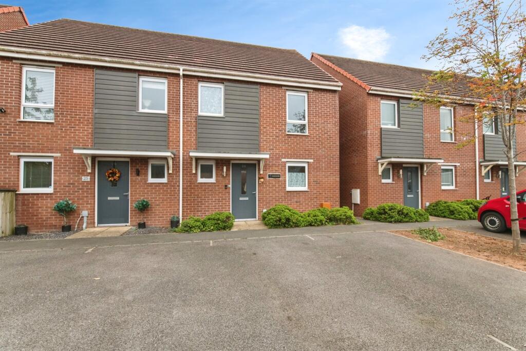 Main image of property: Staddle Stone Road, Exeter