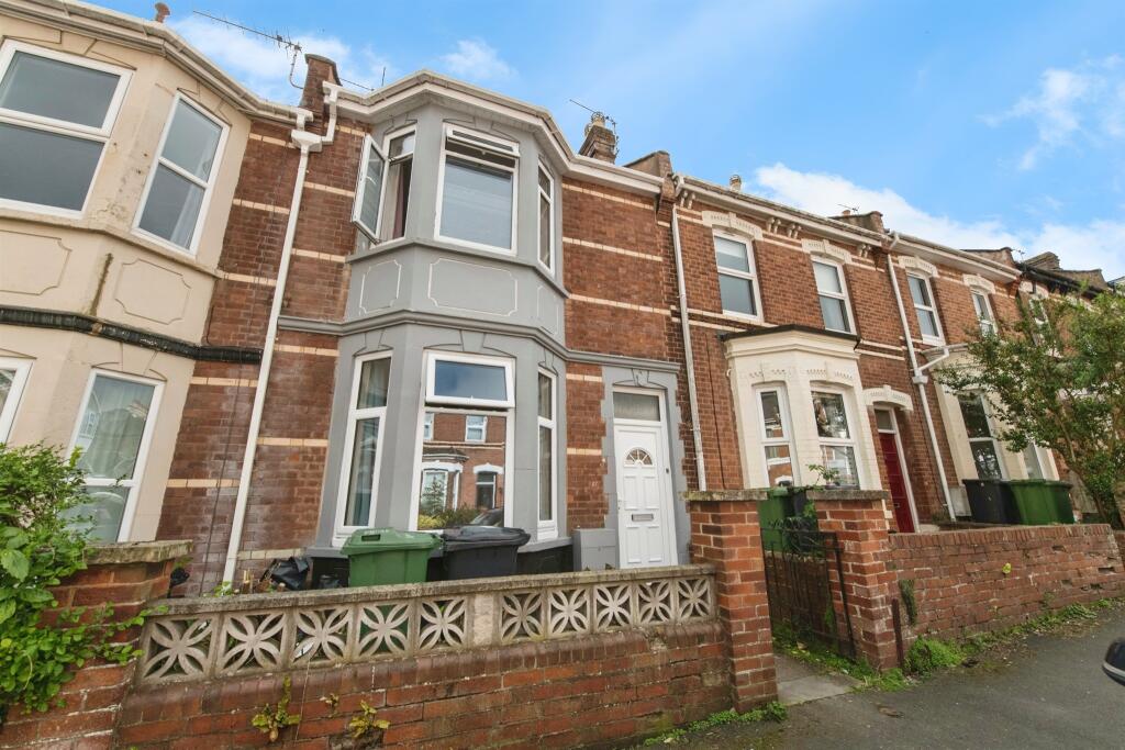 Main image of property: St. Annes Road, Exeter