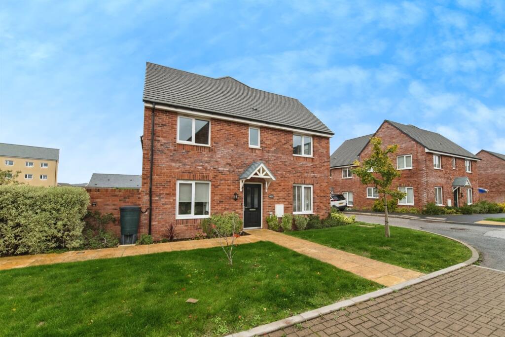 Main image of property: Long Meadow Road, Cranbrook, Exeter
