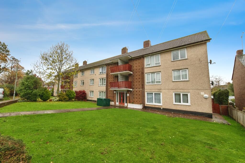 Main image of property: Brook Close, Exeter
