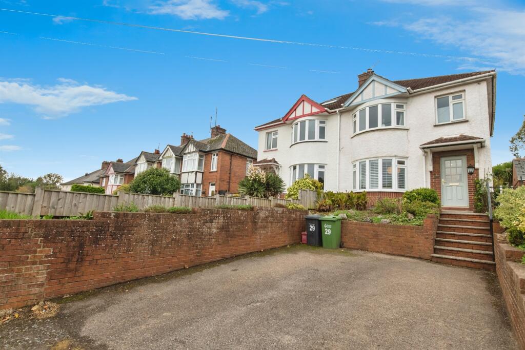 Main image of property: Main Road, Pinhoe, Exeter