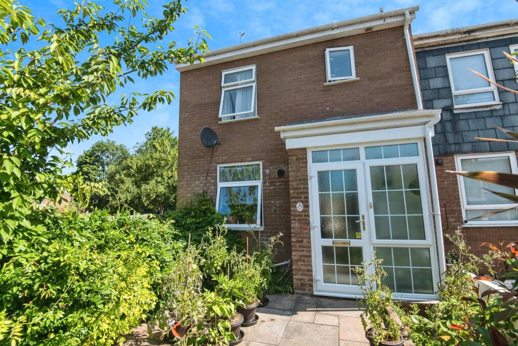 Main image of property: Mortimer Court, Exeter