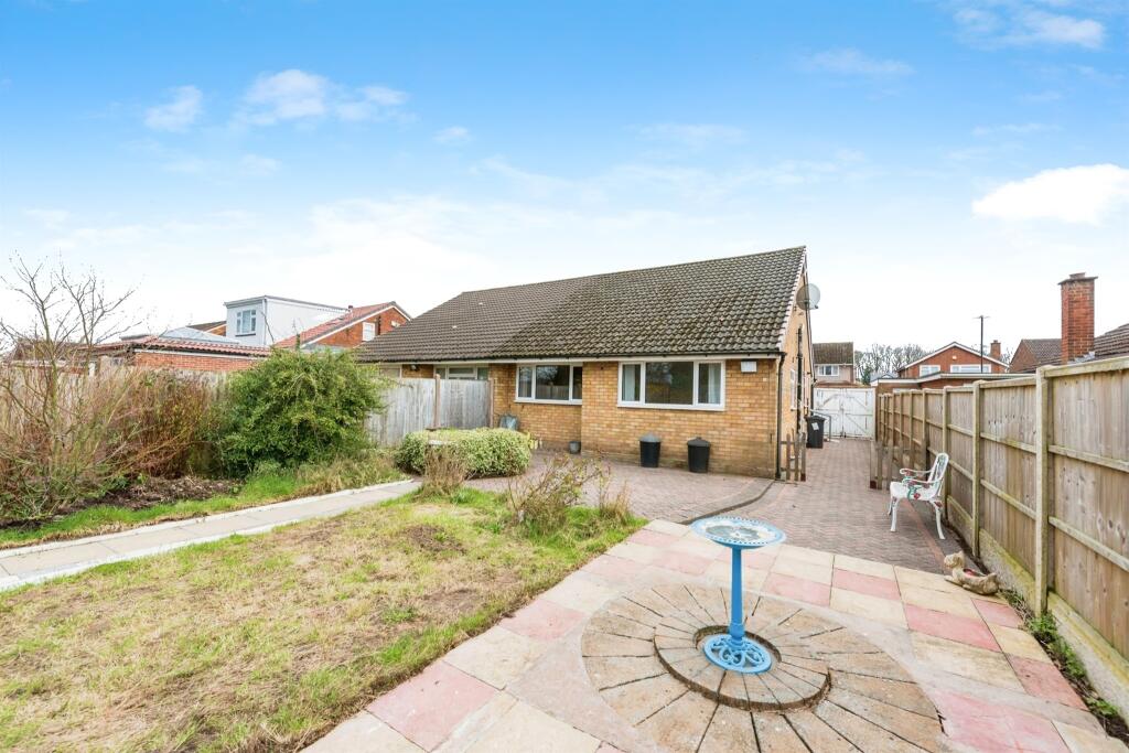 Additional property image - Rowallan Road, Sutton Coldfield