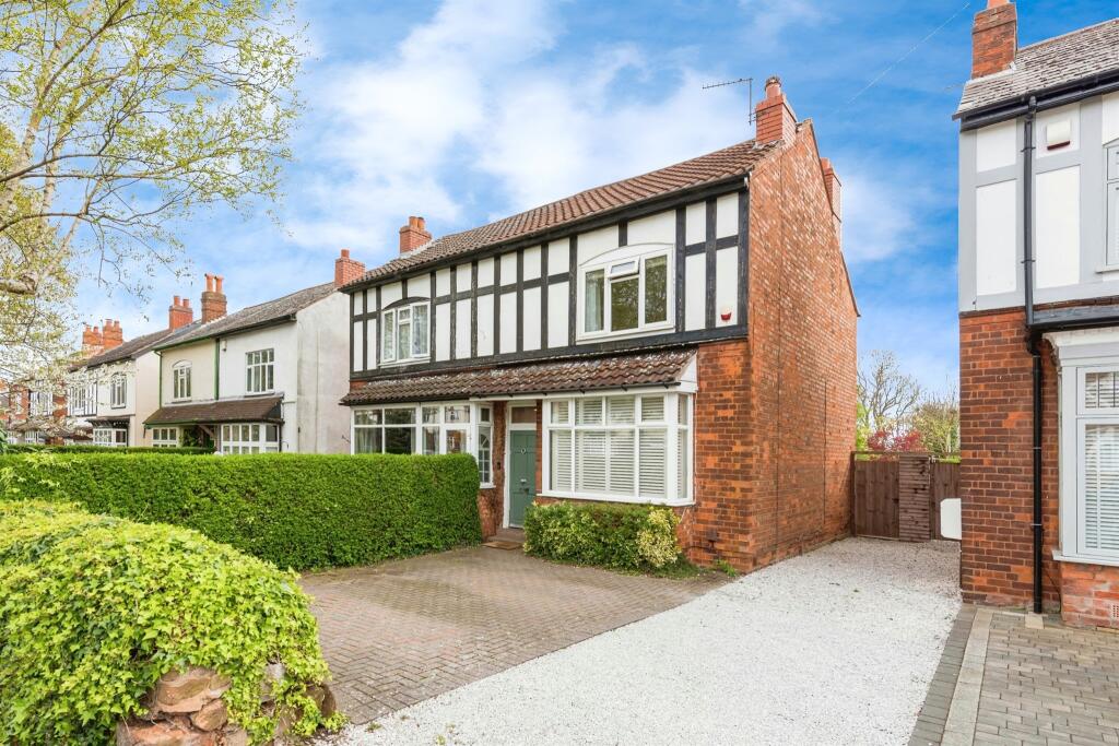 2 bedroom semidetached house for sale in Hollyfield Road, Sutton