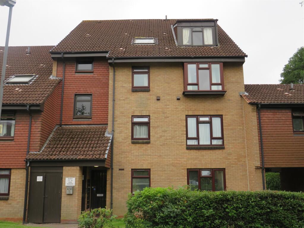 Additional property image - Swan Gardens, Birmingham