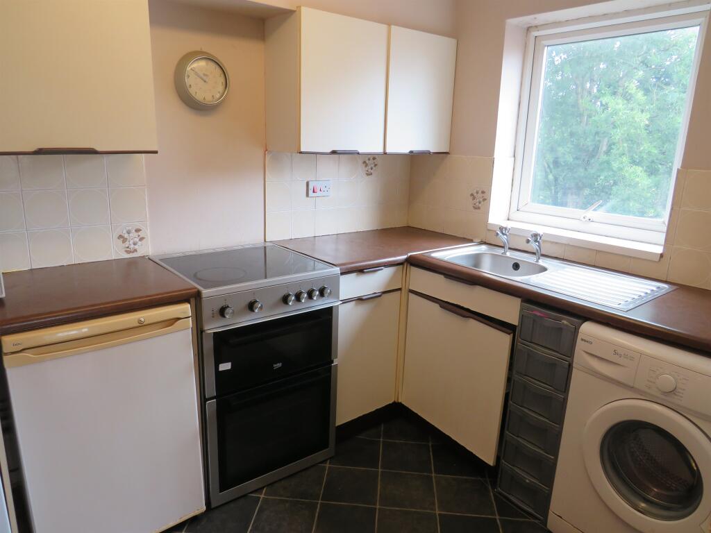 Additional property image - Swan Gardens, Birmingham
