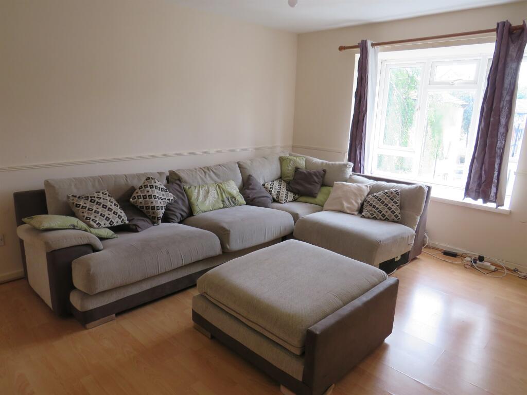 Additional property image - Swan Gardens, Birmingham
