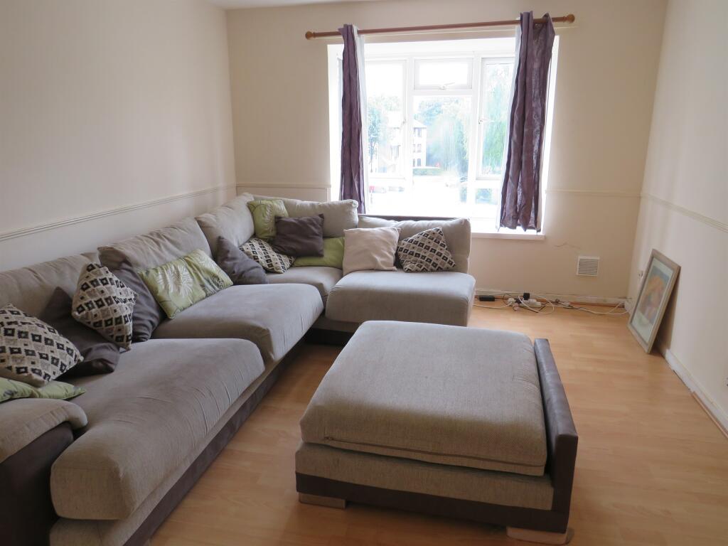 Additional property image - Swan Gardens, Birmingham
