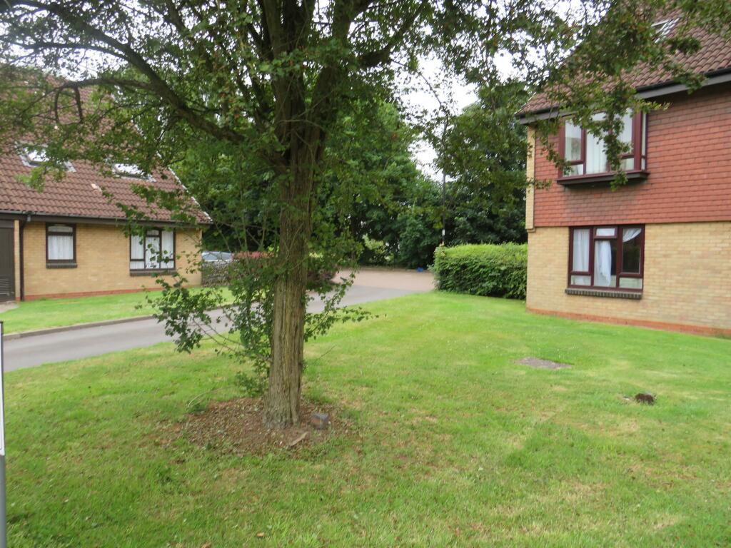 Additional property image - Swan Gardens, Birmingham