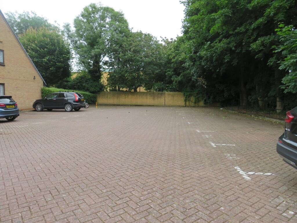Additional property image - Swan Gardens, Birmingham