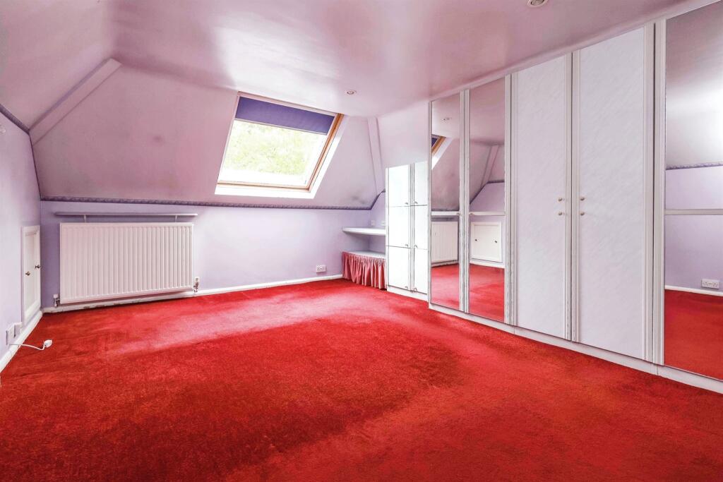 Additional property image - Mayfield Road, Wylde Green, Sutton Coldfield