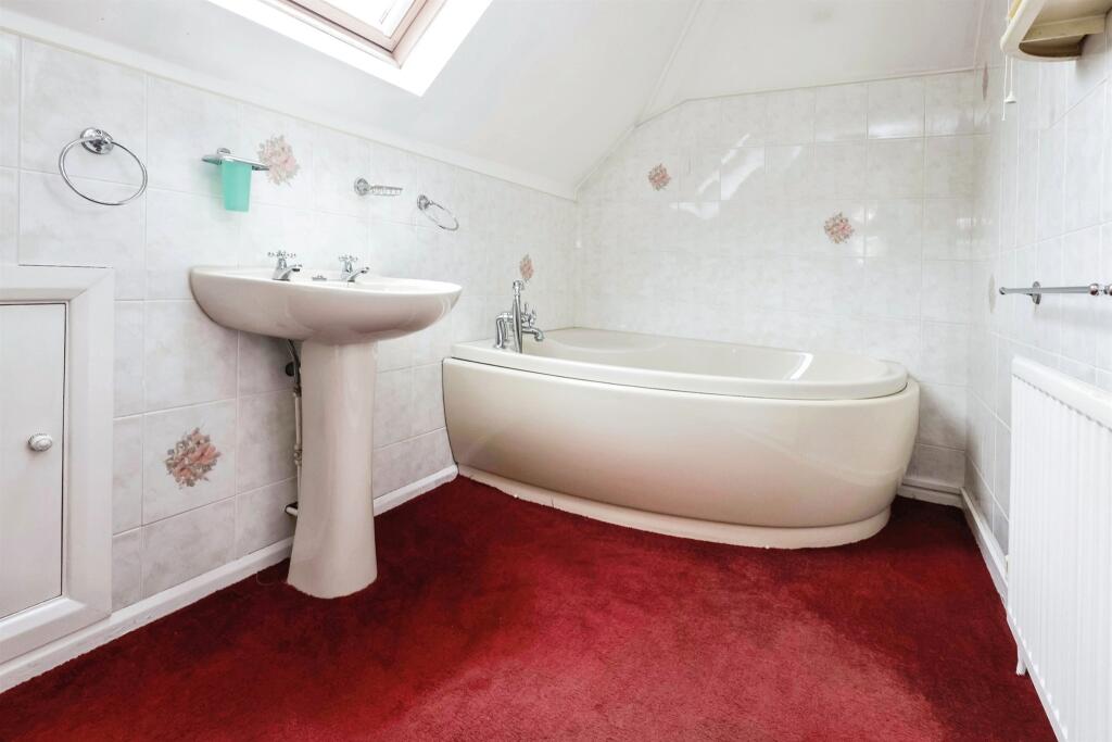 Additional property image - Mayfield Road, Wylde Green, Sutton Coldfield