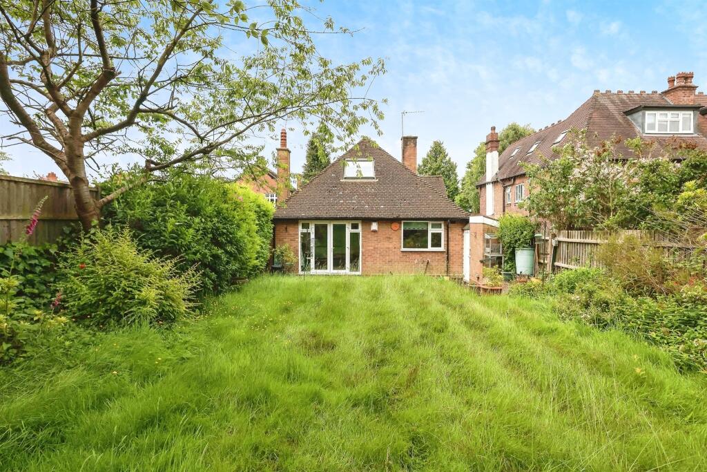 Additional property image - Mayfield Road, Wylde Green, Sutton Coldfield