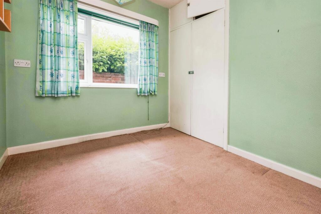 Additional property image - Mayfield Road, Wylde Green, Sutton Coldfield