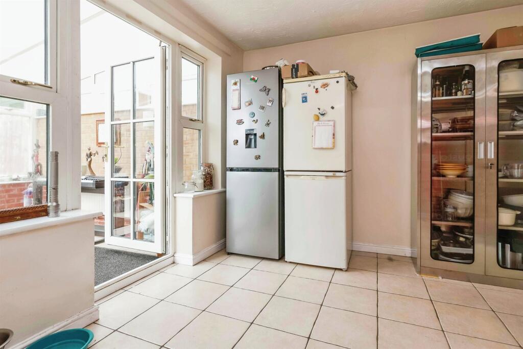 Additional property image - Sentry Way, SUTTON COLDFIELD