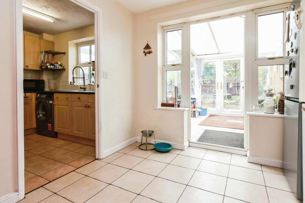 Additional property image - Sentry Way, SUTTON COLDFIELD